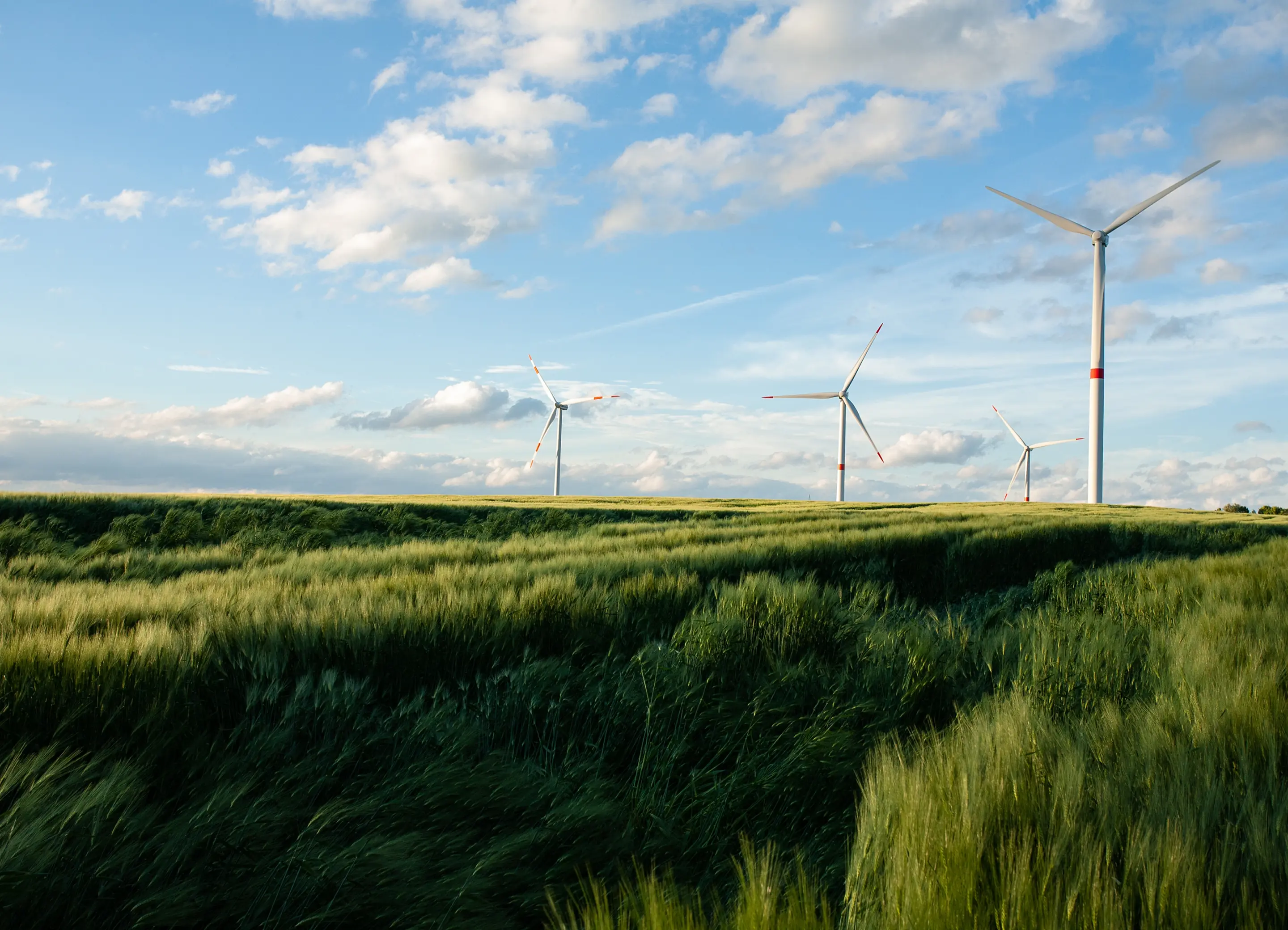 Wind Turbine
